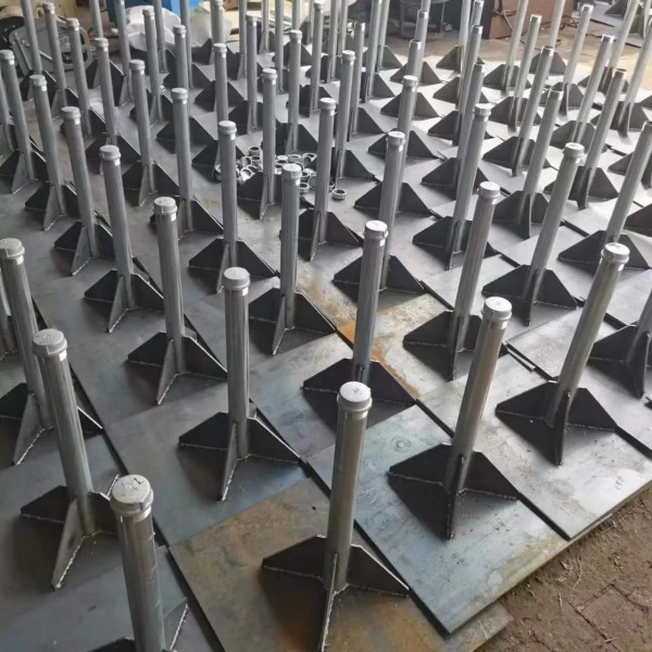 清新鑫亿呈沉降板生产