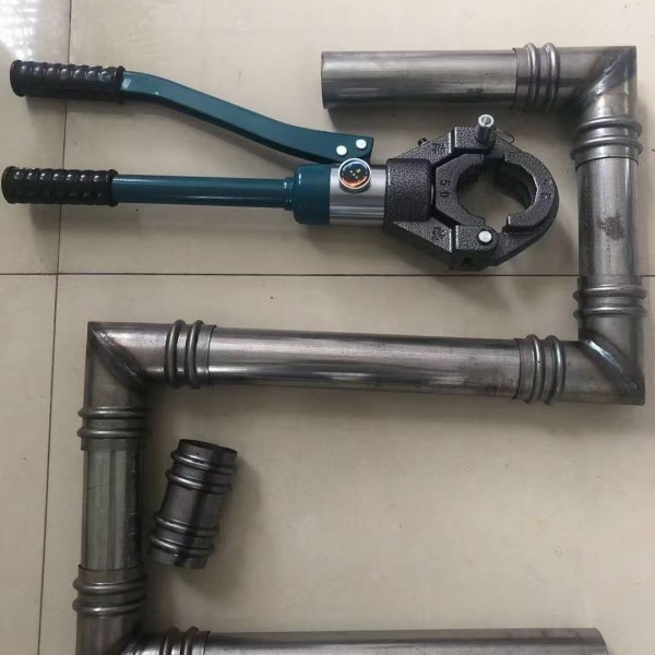 清新冷却管生产